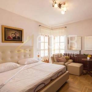 Istra, Pula - centar, butique hotel, 200m od mora