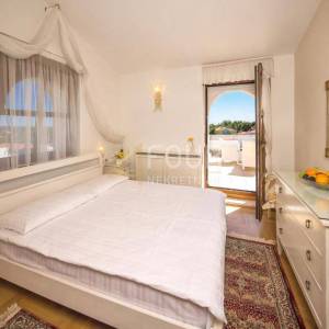 Istra, Pula - centar, butique hotel, 200m od mora
