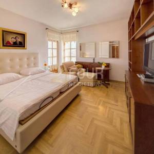 Istra, Pula - centar, butique hotel, 200m od mora