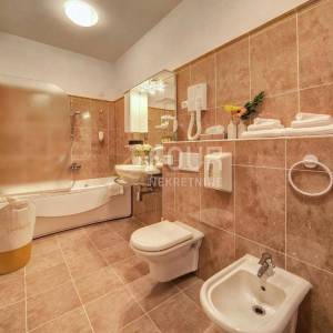 Istra, Pula - centar, butique hotel, 200m od mora
