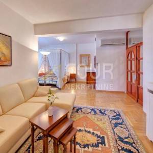 Istra, Pula - centar, butique hotel, 200m od mora