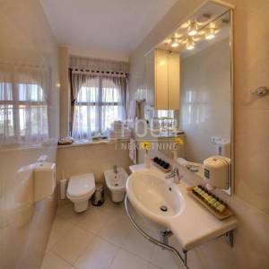 Istra, Pula - centar, butique hotel, 200m od mora