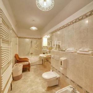 Istra, Pula - centar, butique hotel, 200m od mora