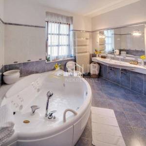 Istra, Pula - centar, butique hotel, 200m od mora