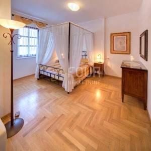 Istra, Pula - centar, butique hotel, 200m od mora