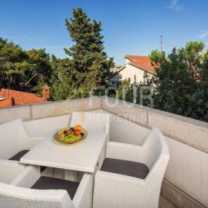 Istra, Pula - centar, butique hotel, 200m od mora