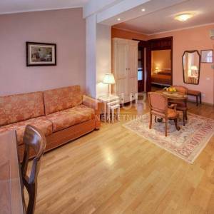 Istra, Pula - centar, butique hotel, 200m od mora