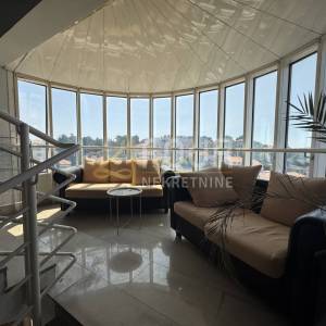 Istra, Pula, etaža 266.50m2 - 14 uređenih apartmana