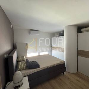 Istra, Pula, etaža 266.50m2 - 14 uređenih apartmana