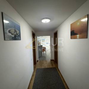 Istra, Pula, etaža 266.50m2 - 14 uređenih apartmana