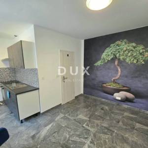ISTRA, PULA - Potpuno renoviran stan u centru Pule