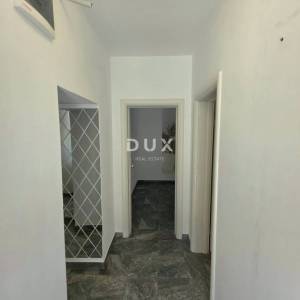 ISTRA, PULA - Potpuno renoviran stan u centru Pule