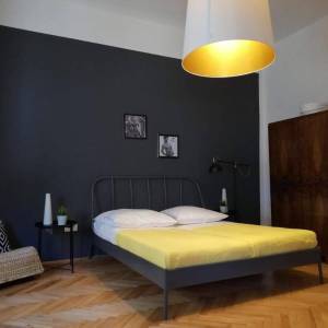  ISTRA, PULA - Prekrasni stan u centru s terasom! DUGOROČNI NAJAM!