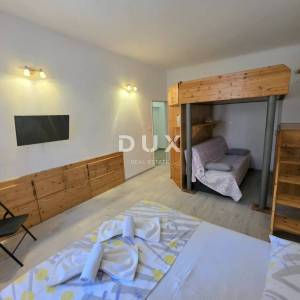 ISTRA, PULA - Prodaja 2SS + DB potpuno renoviran stan u centru grada