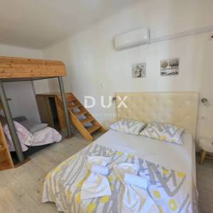 ISTRA, PULA - Prodaja 2SS + DB potpuno renoviran stan u centru grada
