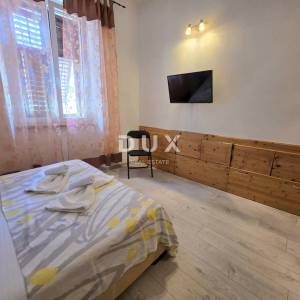 ISTRA, PULA - Prodaja 2SS + DB potpuno renoviran stan u centru grada
