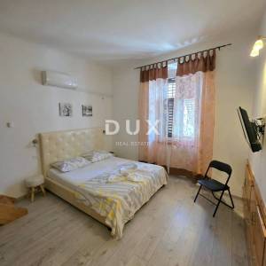 ISTRA, PULA - Prodaja 2SS + DB potpuno renoviran stan u centru grada