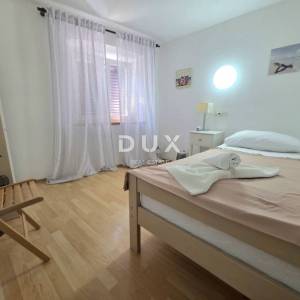 ISTRA, PULA - Prodaja 2SS + DB potpuno renoviran stan u centru grada