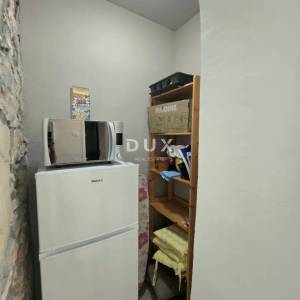 ISTRA, PULA - Prodaja 2SS + DB potpuno renoviran stan u centru grada