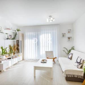 ISTRA, PULA - Stan 3SS + apartman od 34m2 i 3 parkirna mjesta