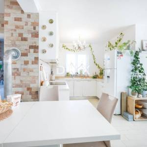 ISTRA, PULA - Stan 3SS + apartman od 34m2 i 3 parkirna mjesta