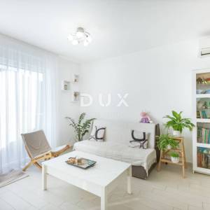 ISTRA, PULA - Stan 3SS + apartman od 34m2 i 3 parkirna mjesta