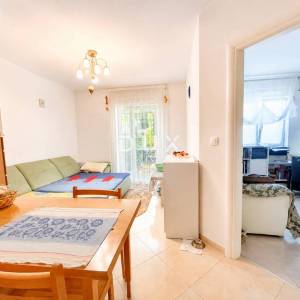 ISTRA, PULA - Stan 3SS + apartman od 34m2 i 3 parkirna mjesta