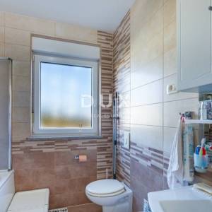 ISTRA, PULA - Stan 3SS + apartman od 34m2 i 3 parkirna mjesta