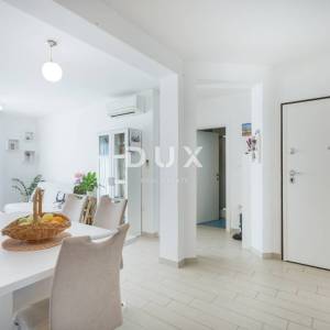 ISTRA, PULA - Stan 3SS + apartman od 34m2 i 3 parkirna mjesta