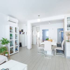 ISTRA, PULA - Stan 3SS + apartman od 34m2 i 3 parkirna mjesta