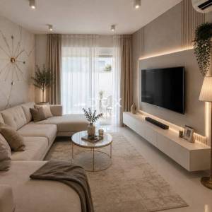 ISTRA, PULA - Stan 58 m2, prizemlje, vrt, parking - NOVOGRADNJA!!