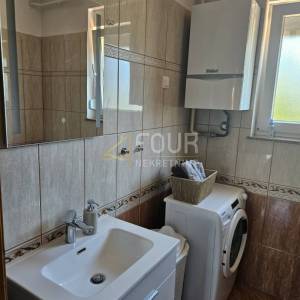 Istra, Pula - Valbandon, 55.16m2, 1s+db, balkon, park mjesto