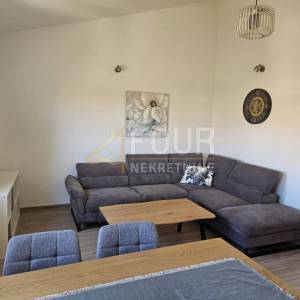 Istra, Pula - Valbandon, 55.16m2, 1s+db, balkon, park mjesto