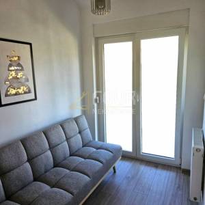 Istra, Pula - Valbandon, 55.16m2, 1s+db, balkon, park mjesto