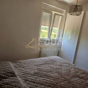 Istra, Pula - Valbandon, 55.16m2, 1s+db, balkon, park mjesto