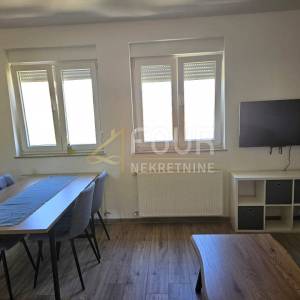 Istra, Pula - Valbandon, 55.16m2, 1s+db, balkon, park mjesto