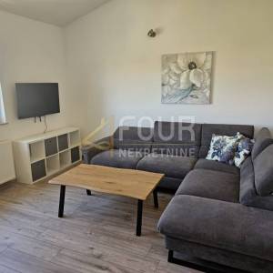 Istra, Pula - Valbandon, 55.16m2, 1s+db, balkon, park mjesto