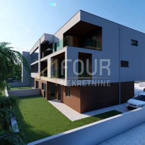 Istra, Pula - Valmade, 2s+db u novogradnji