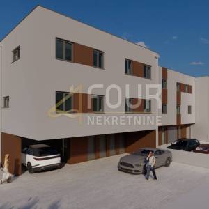 Istra, Pula - Valmade, 2s+db u novogradnji