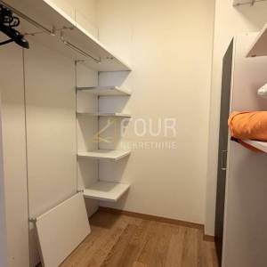 Istra, Rovinj, luksuzni dvoetažni penthouse, garaža, 100m od mora i plaže