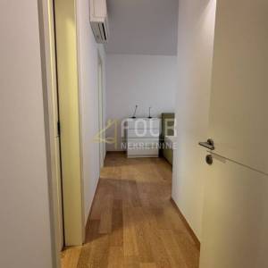 Istra, Rovinj, luksuzni dvoetažni penthouse, garaža, 100m od mora i plaže