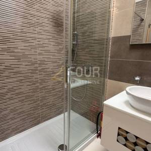 Istra, Rovinj, luksuzni dvoetažni penthouse, garaža, 100m od mora i plaže