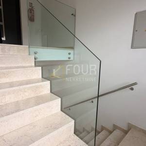 Istra, Rovinj, luksuzni dvoetažni penthouse, garaža, 100m od mora i plaže