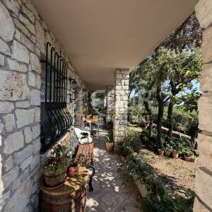 Istra, Rovinj, samostojeća katnica, 109m2, pogled na more