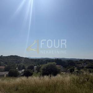 Istra, Rovinj, samostojeća katnica, 109m2, pogled na more
