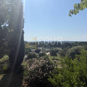 Istra, Rovinj, samostojeća katnica, 109m2, pogled na more