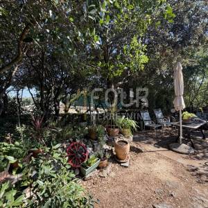 Istra, Rovinj, samostojeća katnica, 109m2, pogled na more