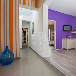 Istra, Rovinj, samostojeća kuća, 205m2