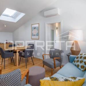 Istra – Rovinj, trosoban stan 100 m od mora