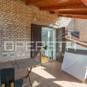Istra – Rovinj, trosoban stan 100 m od mora